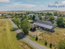 Prodej apartmánu, Leskovec nad Moravicí, 222 m2