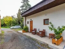 Pronájem bytu 1+kk, Měchenice, Vltavská, 19 m2