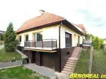 Prodej rodinného domu, Boskovice, Dukelská, 302 m2