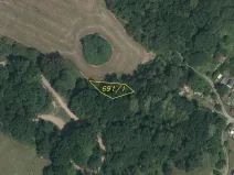 Prodej pole, Chlum u Třeboně - Žíteč, 403 m2