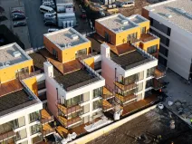 Prodej bytu 5+kk, Úvaly, Škvorecká, 122 m2
