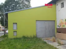 Pronájem skladu, Ostrava - Poruba, Skautská, 48 m2
