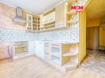 Pronájem bytu 1+1, Plasy, Potoční, 38 m2