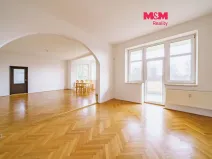 Pronájem bytu 3+1, Aš, Chebská, 98 m2