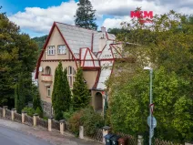 Prodej bytu 4+1, Děčín - Děčín II-Nové Město, Tylova, 144 m2