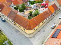 Prodej rodinného domu, Jaroměřice nad Rokytnou, K Modřínům, 110 m2