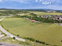 Prodej komerčního pozemku, Dolní Dvořiště, 11753 m2