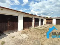 Pronájem garáže, Lom, Vrchlického, 21 m2