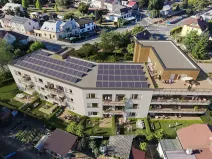 Prodej bytu 4+kk, Bakov nad Jizerou, 106 m2