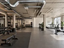Pronájem obchodního prostoru, Praha - Žižkov, Husitská, 246 m2