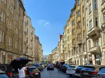 Pronájem restaurace, Praha - Staré Město, Staroměstské náměstí, 531 m2
