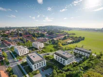 Prodej bytu 2+kk, Praha - Ďáblice, Ďáblická, 50 m2