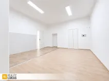 Pronájem ordinace, Ostrava, Milíčova, 127 m2