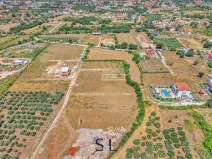 Prodej pozemku pro bydlení, Poličnik, Chorvatsko, ul. Hrvatskih branitelja, 604 m2