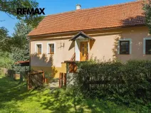 Prodej rodinného domu, Nový Oldřichov, 136 m2
