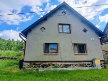 Prodej rodinného domu, Václavov u Bruntálu, 150 m2