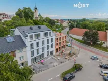 Prodej bytu 2+kk, Drnovice, 69 m2