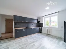 Pronájem bytu 2+1, Vsetín, Josefa Sousedíka, 55 m2