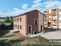 Prodej bytu 3+kk, Vyškov, 79 m2