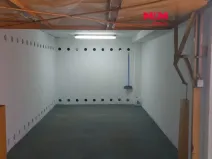 Prodej garáže, Praha, Chelčického, 18 m2