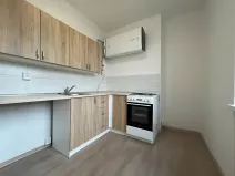 Pronájem bytu 2+1, Třinec, Dukelská, 50 m2