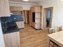 Pronájem bytu 2+1, Ostrava, Zámecká, 78 m2