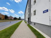 Prodej bytu 3+1, Ostrava, Horní, 60 m2
