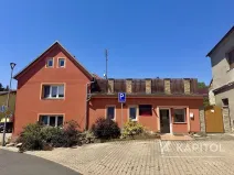 Prodej rodinného domu, Žitenice, 271 m2