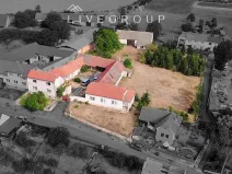 Prodej zemědělské usedlosti, Sedlec, 273 m2