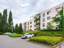 Prodej bytu 2+kk, Praha - Zbraslav, Neumannova, 42 m2