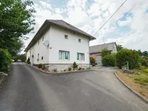 Prodej rodinného domu, Fryšták, Dolnoveská, 612 m2