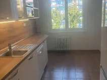 Pronájem bytu 3+1, Praha - Hodkovičky, Pod lysinami, 79 m2