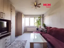 Prodej bytu 3+1, Orlová - Lutyně, Polní, 65 m2