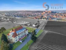 Prodej bytu 1+kk, Jaroslavice, Celní, 31 m2