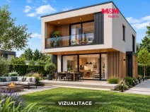 Prodej pozemku pro bydlení, Brno, 378 m2