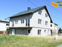 Prodej rodinného domu, Fryčovice, 240 m2