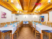 Prodej restaurace, Petřvald, Na Pořadí, 168 m2