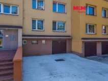 Prodej garáže, Karviná - Mizerov, tř. 17. listopadu, 19 m2