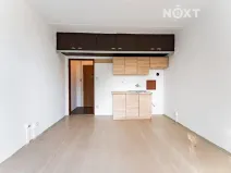 Prodej bytu 1+kk, Zábřeh, 28. října, 20 m2