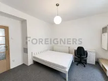 Pronájem bytu 2+1, Hradec Králové, Tomkova, 60 m2