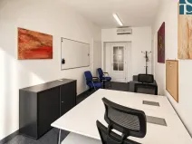 Pronájem kanceláře, Praha - Nové Město, Opletalova, 18 m2