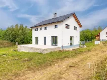 Prodej rodinného domu, Černovice, 200 m2