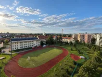 Prodej bytu 2+1, Brno, Za školou, 63 m2