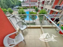 Prodej bytu 1+kk, Nesebar, Bulharsko, 30 m2