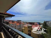 Prodej bytu 3+kk, Sveti Vlas, Bulharsko, 77 m2