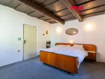 Prodej rodinného domu, Hvězdlice - Nové Hvězdlice, 80 m2