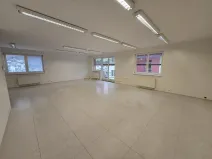 Pronájem kanceláře, Brno - Štýřice, Vinohrady, 76 m2