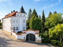 Prodej vily, Zliv, Klostermannova, 800 m2