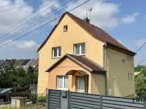 Prodej rodinného domu, Ostrava - Polanka nad Odrou, Za Podjezdem, 125 m2