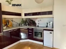 Pronájem bytu 2+kk, Černošice, Mokropeská, 60 m2